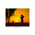Prayer is Power posters