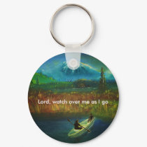 Prayer Keychain