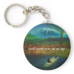 Prayer Keychain