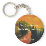 Prayer Keychain