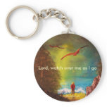 Prayer Keychain