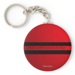 Prayer Keychain
