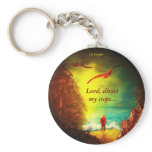 Prayer Keychain
