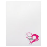 prayer letterhead design