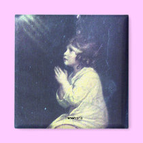 Prayer Magnet