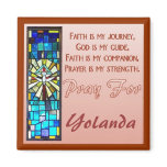 Prayer Magnet