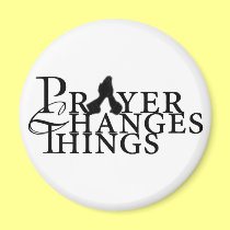 Prayer Magnet magnets