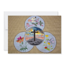 Prayer Mat Invitation