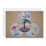 Prayer Mat Invitation