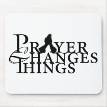 Prayer Mousepad