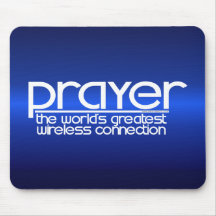 PRAYER MOUSEPADS