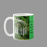 Prayer Mug mugs