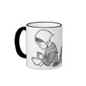 Prayer Mug