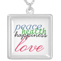 prayer necklace necklaces