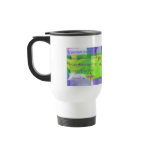 Prayer Of Jabez Cup Mugs