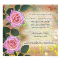 Prayer of St. Francis of Assisi posters