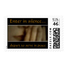 Prayer Postage
