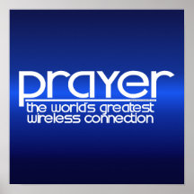 PRAYER POSTERS