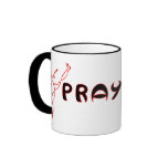 Prayer Power mug
