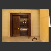 Prayer Room cards