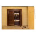 Prayer Room cards
