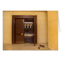 Prayer Room cards