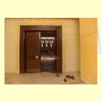 Prayer Room cards