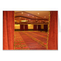 Prayer Room cards