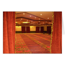 Prayer Room cards