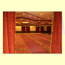 Prayer Room cards