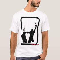 Prayer Saves t-shirts