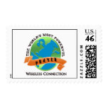 Prayer Stamps