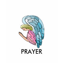 PRAYER T-Shirt