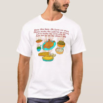 prayer t-shirts by pattycake prayer t-shirts