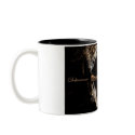 Prayer Warrior mugs
