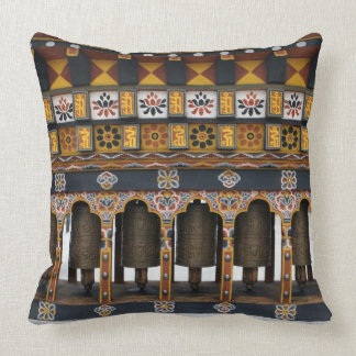Buddhist Pillows - Decorative & Throw Pillows Zazzle