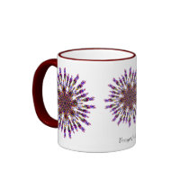PRAYERFUL MUG