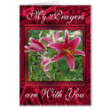 Prayers- customize cards by MakaraPhotos Prayers- customize cards
