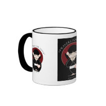 Prayers for Japan Mug mugs