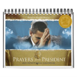 Prayers for the President Calendar (Official)