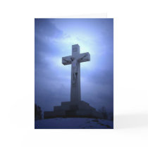 Prayers For Those That Have Lost A Loved One Card