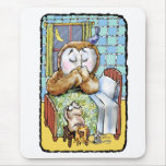 Prayers Mousepads