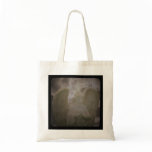 Praying Angel Market Bag