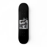 Praying at the Altar of Love Skateboard Decks