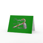 Praying for Our Troops this Christmas cards