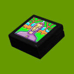 PRAYING FOR PEACE BOX gift boxes