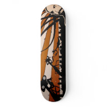 Praying-For-Prey skateboards