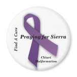 Praying For Sierra magnets