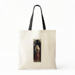 Praying Founder Of The Altar Isabelle Borluut (Por Bags