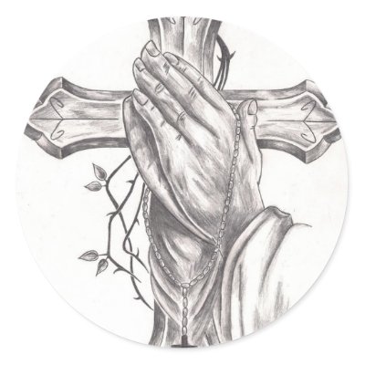 Hands Cross